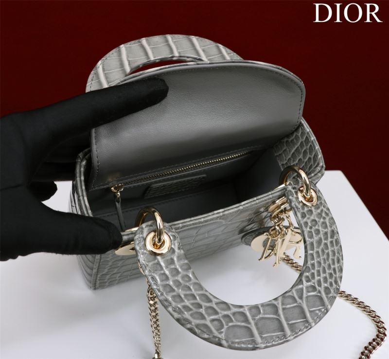 Dior My Lady Bags